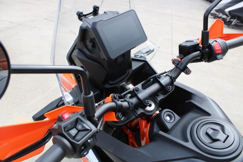 2026 KTM 390 Adventure R in The Dalles, Oregon - Photo 12