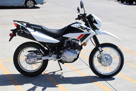 2024 Honda XR150L in The Dalles, Oregon - Photo 2