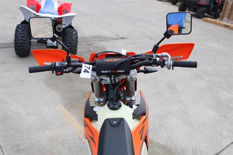 2026 KTM 350 EXC-F in The Dalles, Oregon - Photo 9