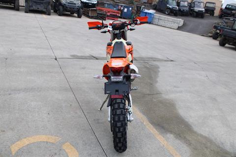 2026 KTM 350 EXC-F in The Dalles, Oregon - Photo 6