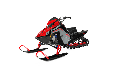 2025 Polaris 850 RMK Khaos 155 SC in The Dalles, Oregon - Photo 1