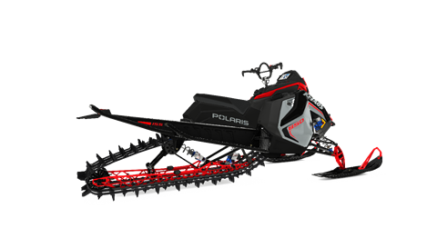 2025 Polaris 850 RMK Khaos 155 SC in The Dalles, Oregon - Photo 3