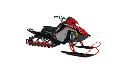 2025 Polaris 850 RMK Khaos 155 SC in The Dalles, Oregon - Photo 4