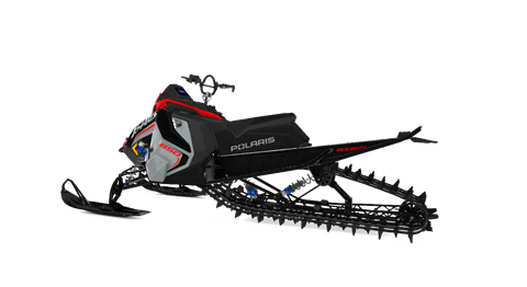 2025 Polaris 850 RMK Khaos 155 SC in The Dalles, Oregon - Photo 2