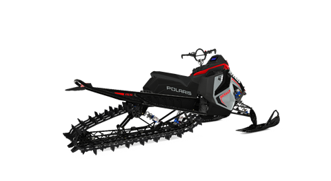 2025 Polaris 850 RMK Khaos 155 SC in The Dalles, Oregon - Photo 3