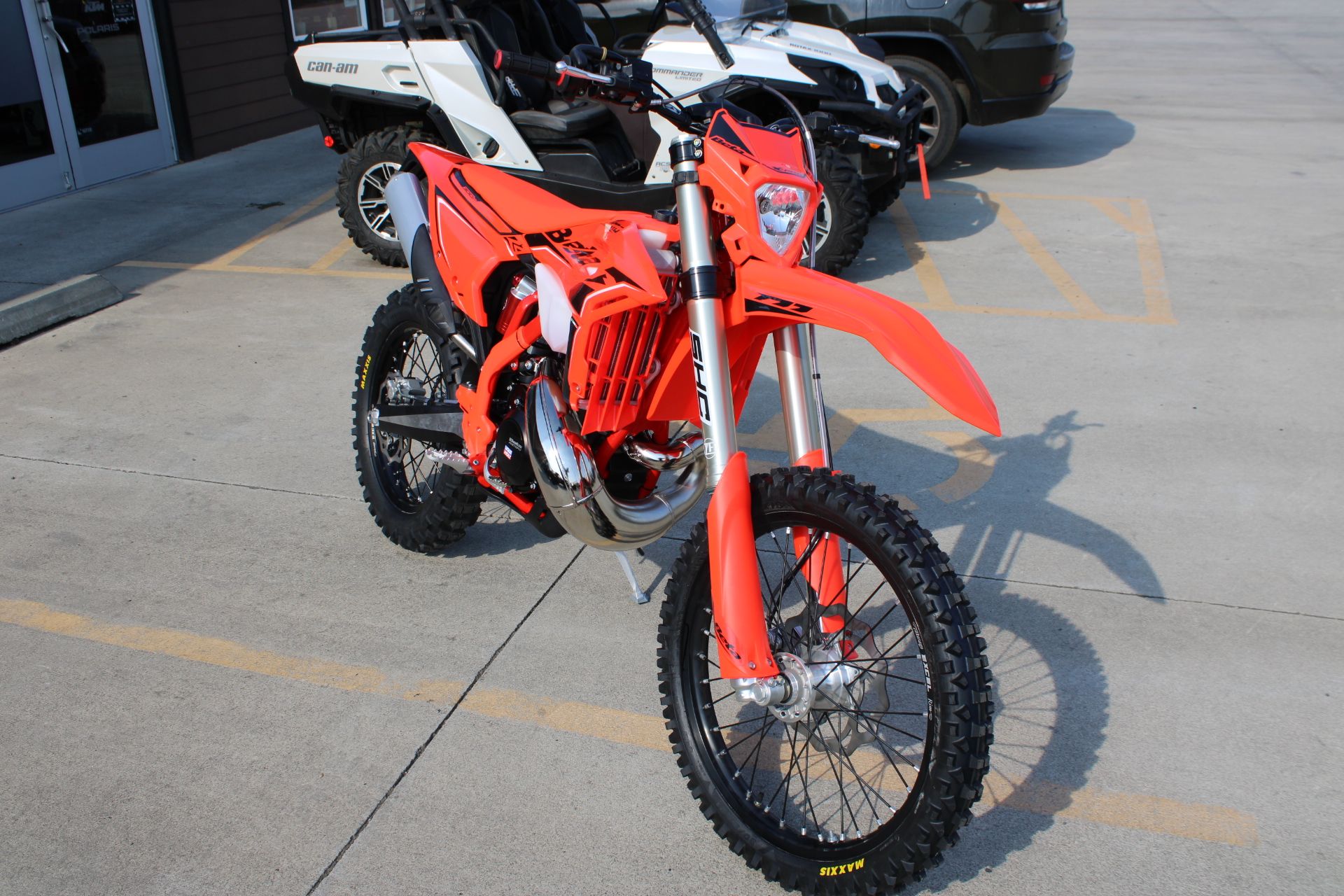 2026 Beta 300 RR X-Pro in The Dalles, Oregon - Photo 1