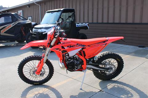 2026 Beta 300 RR X-Pro in The Dalles, Oregon - Photo 6
