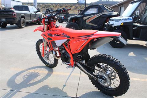 2026 Beta 300 RR X-Pro in The Dalles, Oregon - Photo 7