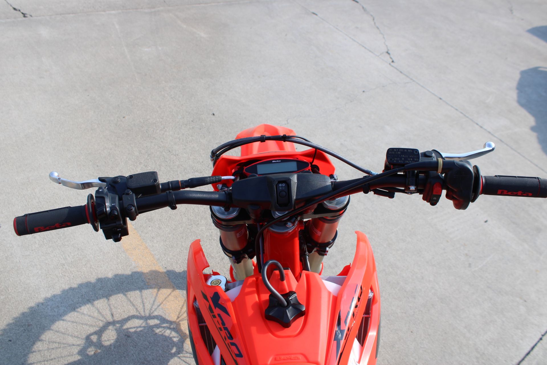 2026 Beta 300 RR X-Pro in The Dalles, Oregon - Photo 9