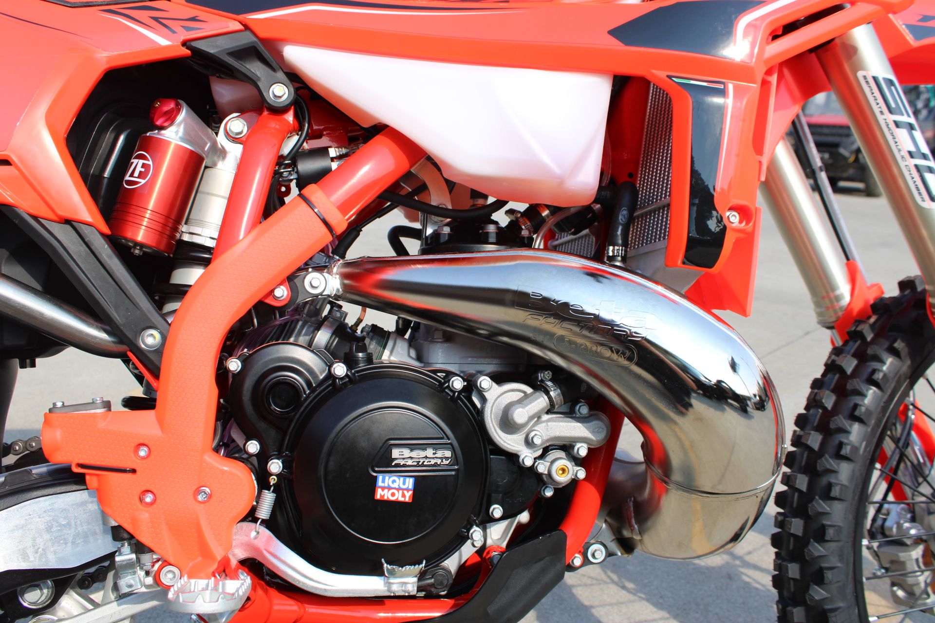 2026 Beta 300 RR X-Pro in The Dalles, Oregon - Photo 12