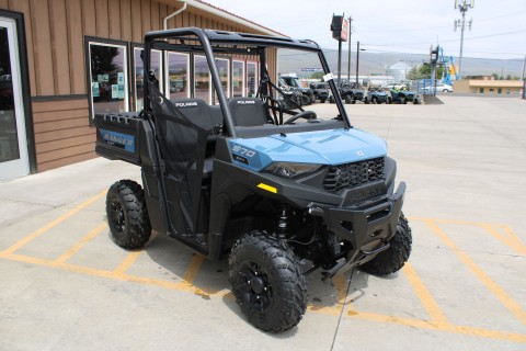 2026 Polaris Ranger SP 570 Premium in The Dalles, Oregon - Photo 1