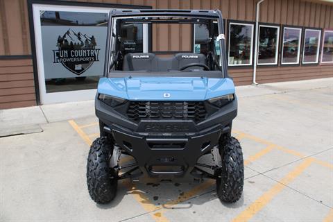 2026 Polaris Ranger SP 570 Premium in The Dalles, Oregon - Photo 2