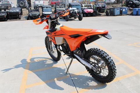 2025 KTM 250 XC-W in The Dalles, Oregon - Photo 5