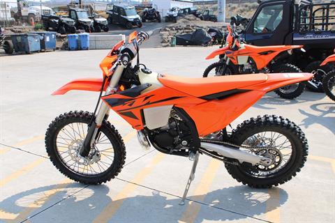 2025 KTM 250 XC-W in The Dalles, Oregon - Photo 6