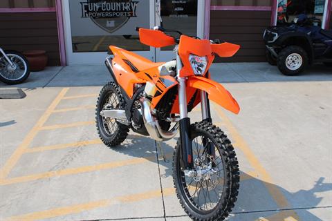 2025 KTM 250 XC-W in The Dalles, Oregon - Photo 1