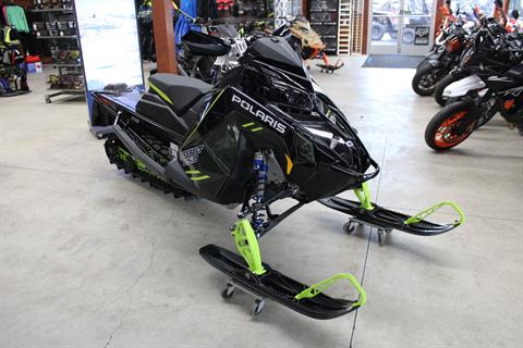 2026 Polaris 850 Switchback Assault 146 - Escape IFS 1.6 SC ES in The Dalles, Oregon - Photo 3