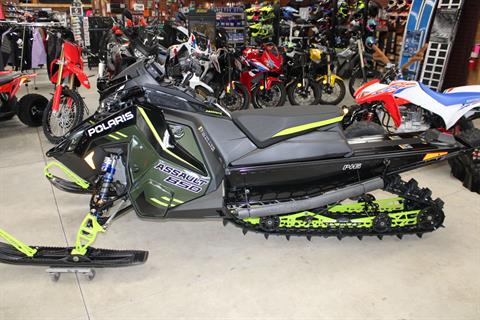 2026 Polaris 850 Switchback Assault 146 - Escape IFS 1.6 SC ES in The Dalles, Oregon - Photo 8