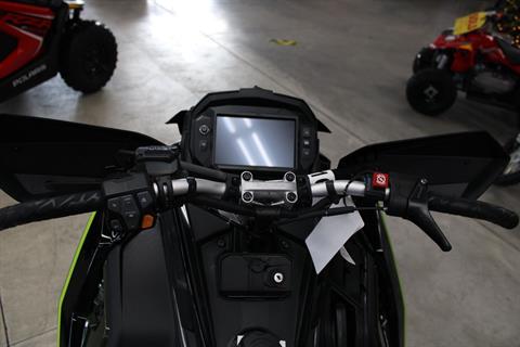 2026 Polaris 850 Switchback Assault 146 - Escape IFS 1.6 SC ES in The Dalles, Oregon - Photo 9