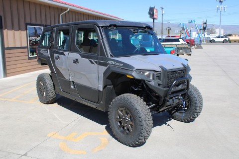 2026 Polaris Polaris XPEDITION ADV 5 Northstar in The Dalles, Oregon - Photo 1