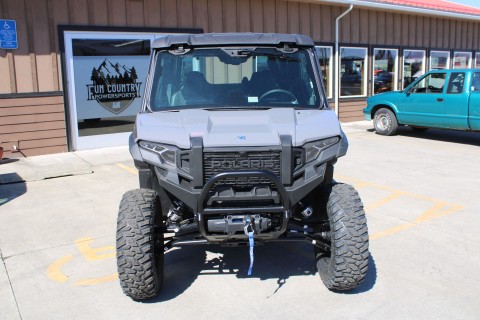 2026 Polaris Polaris XPEDITION ADV 5 Northstar in The Dalles, Oregon - Photo 2