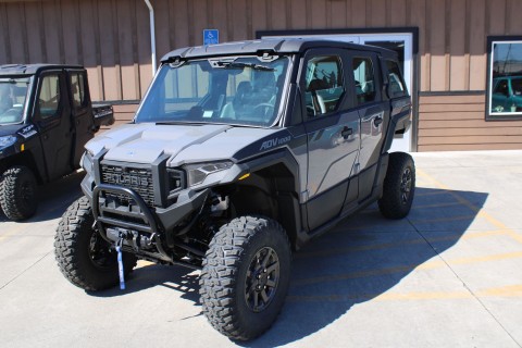 2026 Polaris Polaris XPEDITION ADV 5 Northstar in The Dalles, Oregon - Photo 3