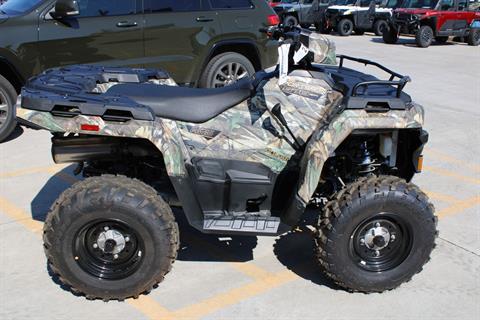 2024 Polaris Sportsman 570 in The Dalles, Oregon - Photo 4