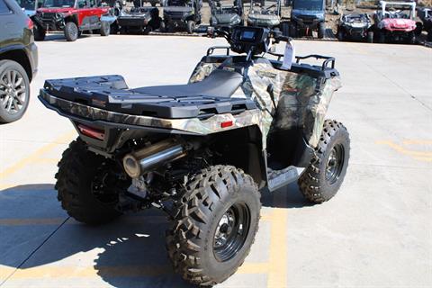 2024 Polaris Sportsman 570 in The Dalles, Oregon - Photo 5