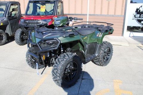 2026 Polaris Sportsman 570 Premium - 40th Anniversary Edition in The Dalles, Oregon - Photo 1