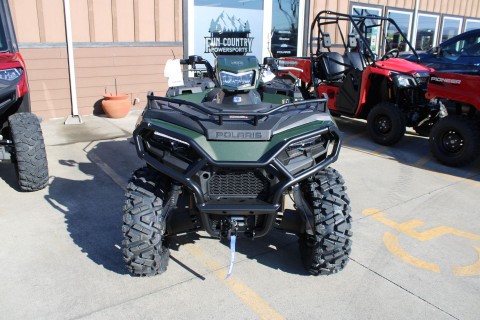 2026 Polaris Sportsman 570 Premium - 40th Anniversary Edition in The Dalles, Oregon - Photo 2