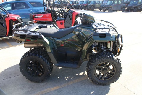 2026 Polaris Sportsman 570 Premium - 40th Anniversary Edition in The Dalles, Oregon - Photo 4