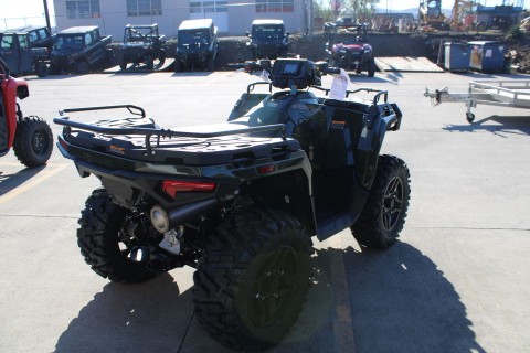 2026 Polaris Sportsman 570 Premium - 40th Anniversary Edition in The Dalles, Oregon - Photo 5