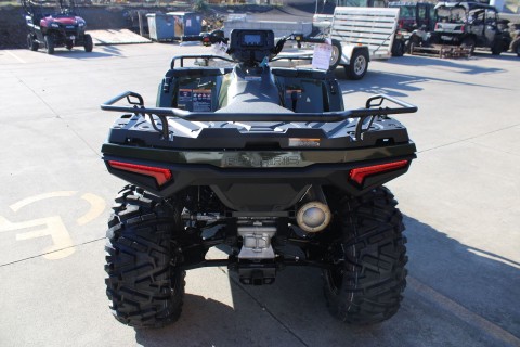 2026 Polaris Sportsman 570 Premium - 40th Anniversary Edition in The Dalles, Oregon - Photo 6