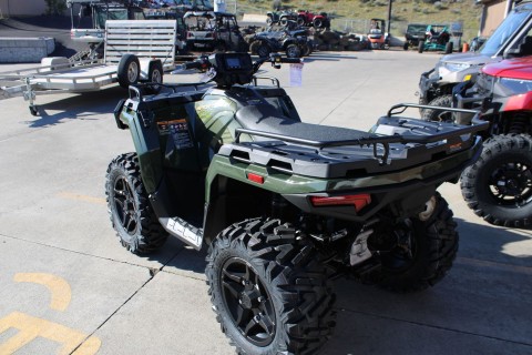 2026 Polaris Sportsman 570 Premium - 40th Anniversary Edition in The Dalles, Oregon - Photo 7