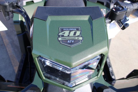 2026 Polaris Sportsman 570 Premium - 40th Anniversary Edition in The Dalles, Oregon - Photo 10