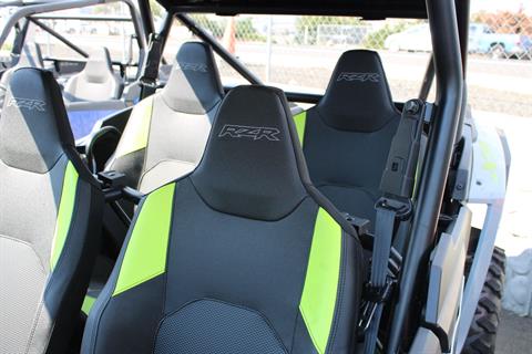 2025 Polaris RZR XP 4 1000 Ultimate in The Dalles, Oregon - Photo 4