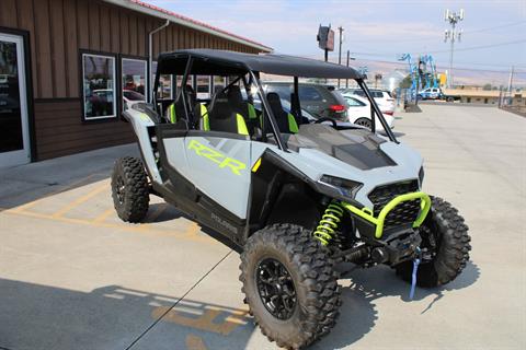 2025 Polaris RZR XP 4 1000 Ultimate in The Dalles, Oregon - Photo 1