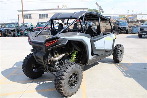 2025 Polaris RZR XP 4 1000 Ultimate in The Dalles, Oregon - Photo 7
