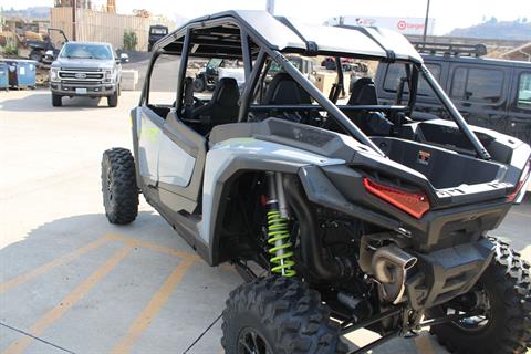 2025 Polaris RZR XP 4 1000 Ultimate in The Dalles, Oregon - Photo 9