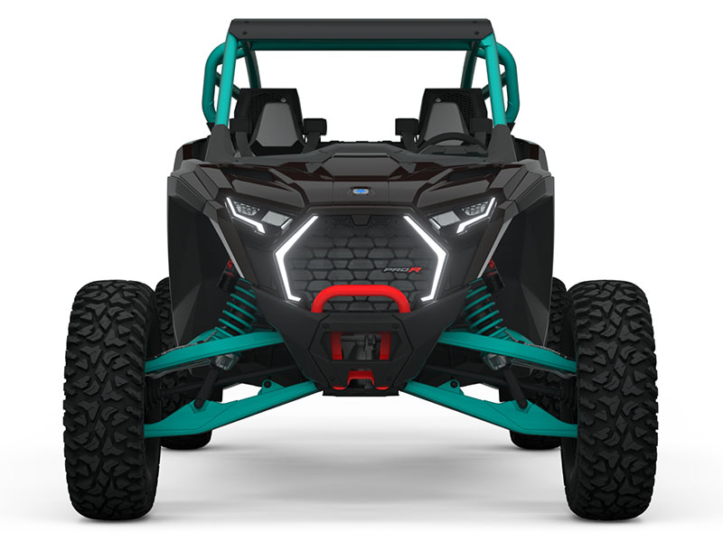 2025 Polaris RZR PRO R Ultimate in The Dalles, Oregon - Photo 4