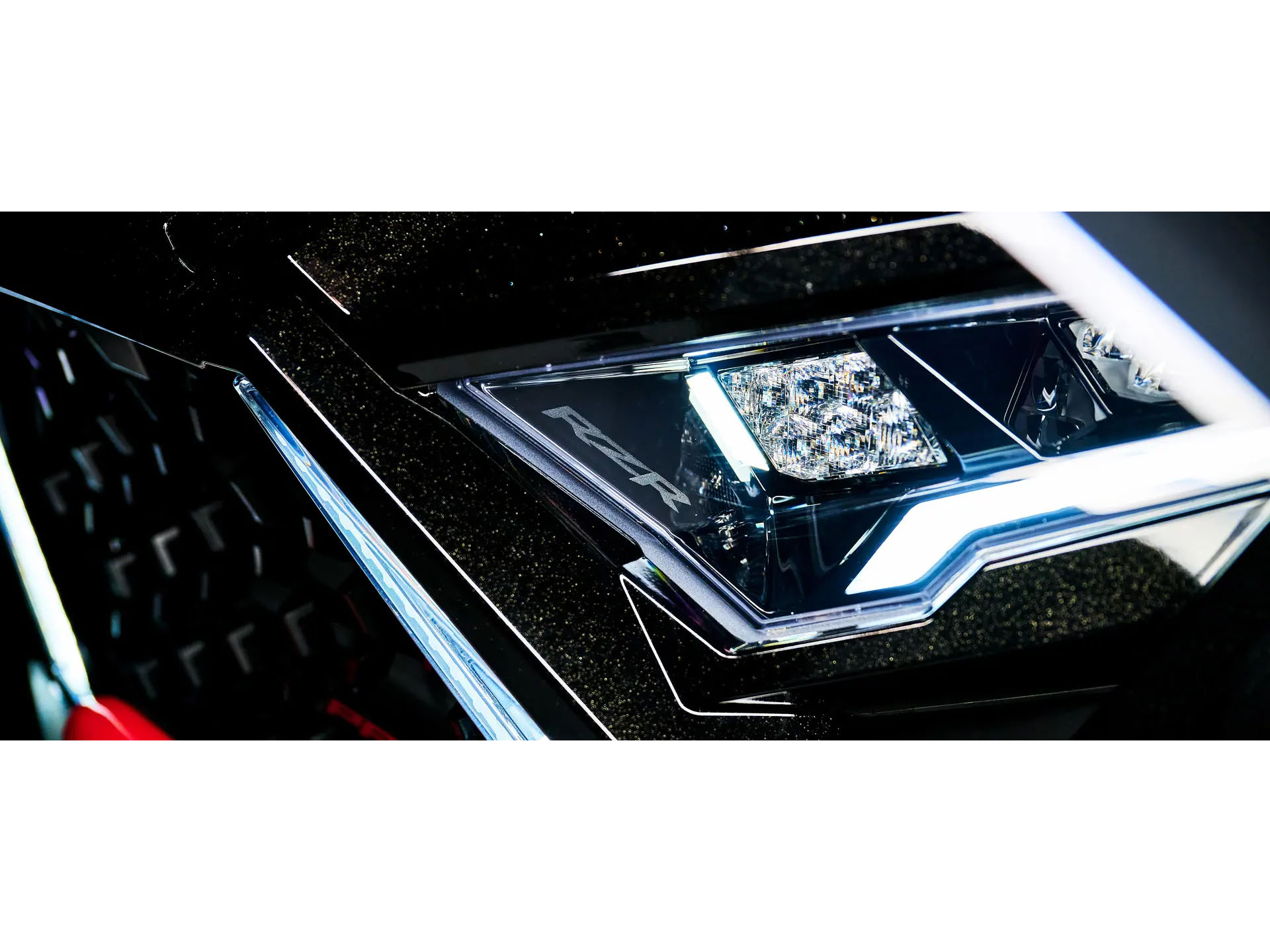 2025 Polaris RZR PRO R Ultimate in The Dalles, Oregon - Photo 11