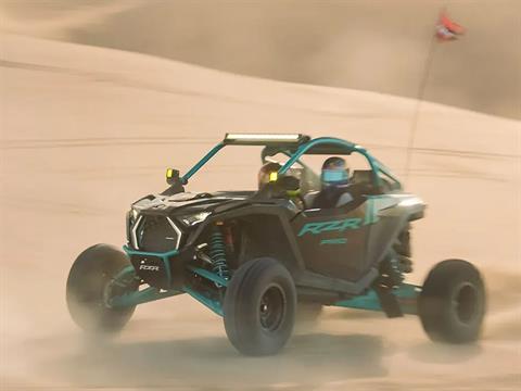 2025 Polaris RZR PRO R Ultimate in The Dalles, Oregon - Photo 17