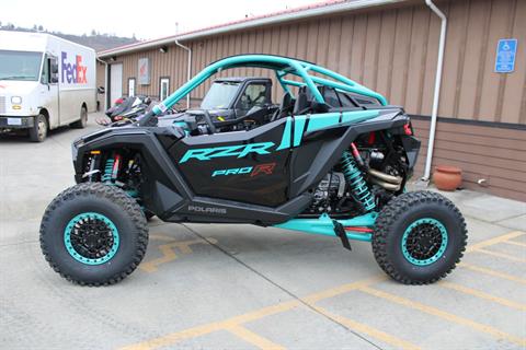 2025 Polaris RZR PRO R Ultimate in The Dalles, Oregon - Photo 7