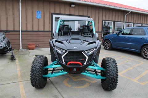 2025 Polaris RZR PRO R Ultimate in The Dalles, Oregon - Photo 2