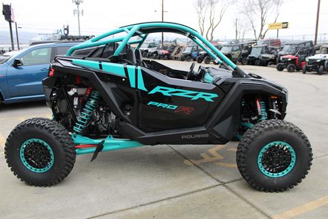 2025 Polaris RZR PRO R Ultimate in The Dalles, Oregon - Photo 4