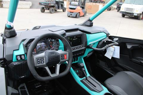 2025 Polaris RZR PRO R Ultimate in The Dalles, Oregon - Photo 9