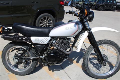 1981 Yamaha XT250 in The Dalles, Oregon - Photo 9