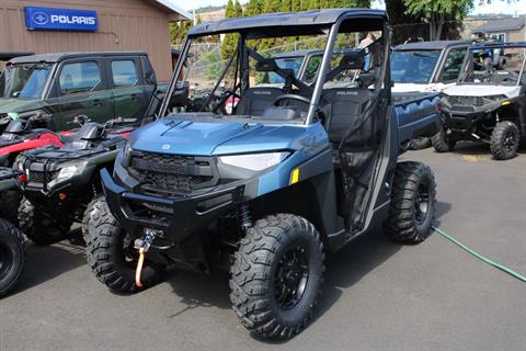 2025 Polaris Ranger XP 1000 Premium in The Dalles, Oregon - Photo 1