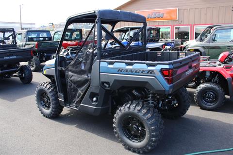 2025 Polaris Ranger XP 1000 Premium in The Dalles, Oregon - Photo 4