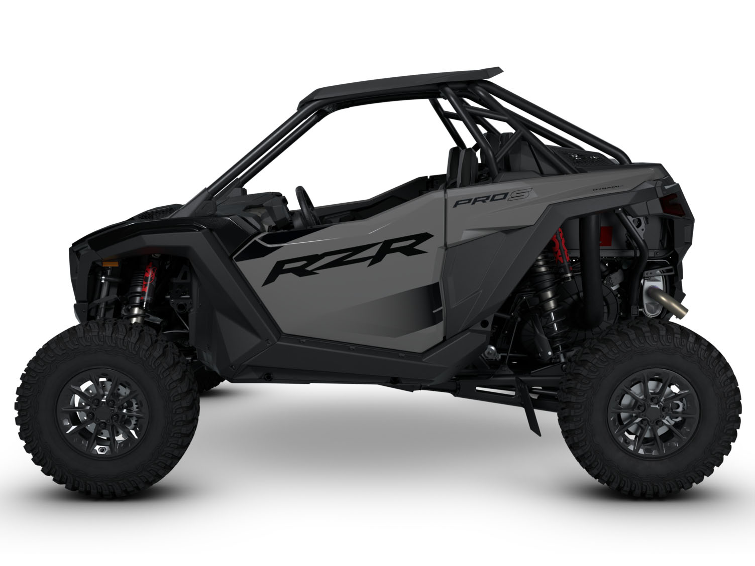 2026 Polaris RZR PRO S Ultimate in The Dalles, Oregon - Photo 5