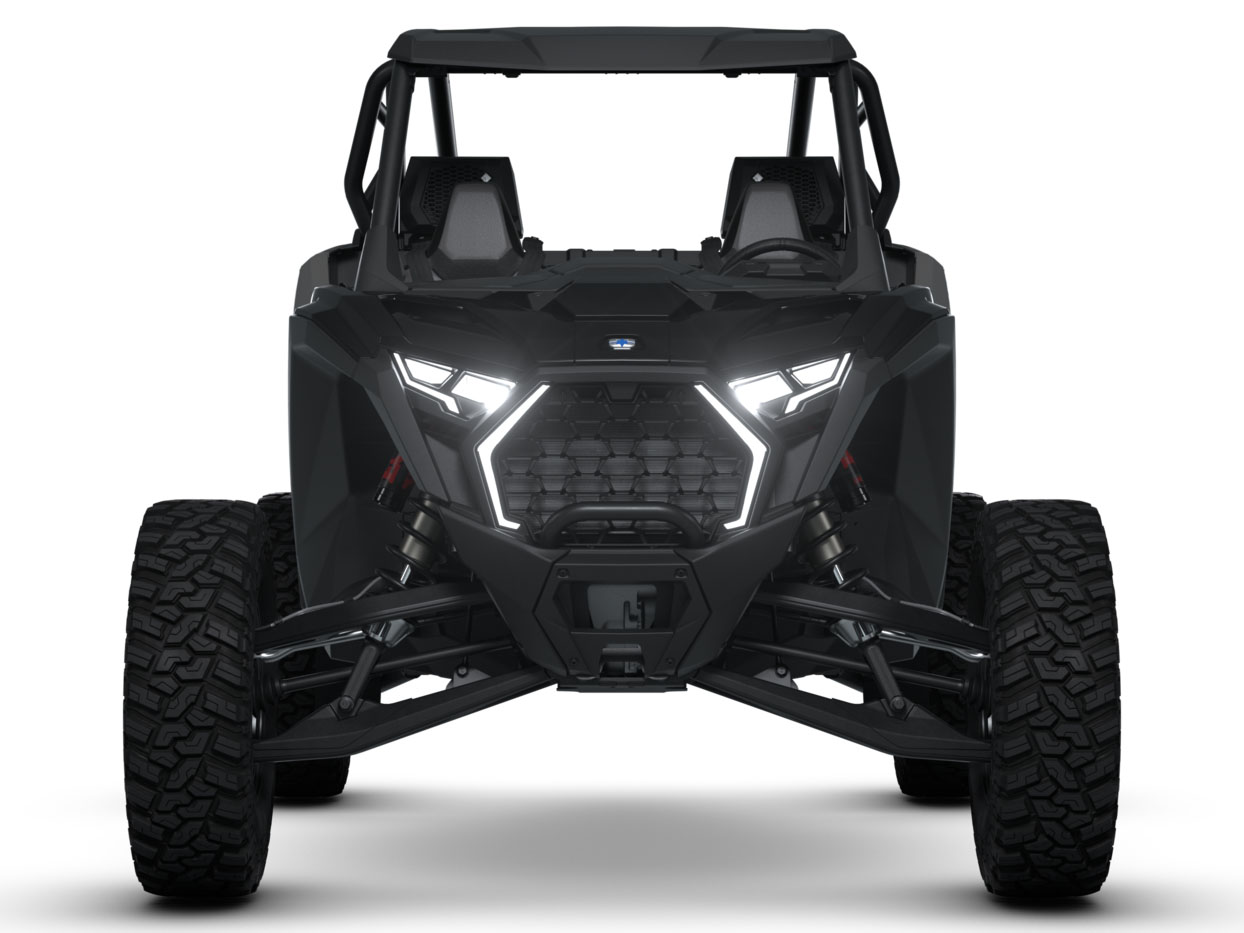 2026 Polaris RZR PRO S Ultimate in The Dalles, Oregon - Photo 6